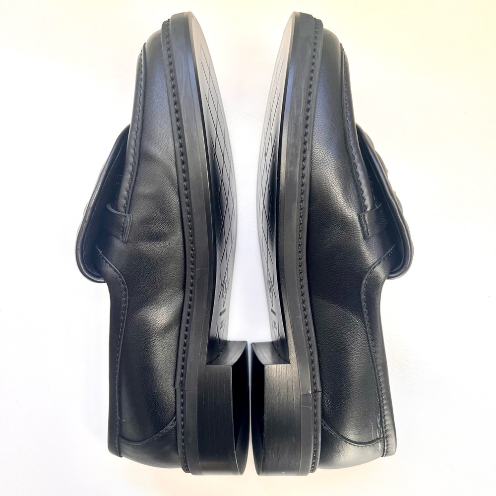 🔥CHANEL Loafers - Picture 9 of 11